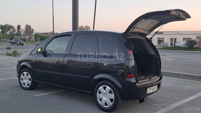 Opel Meriva 2006, 275,000 km - 1.3 л - Bakı