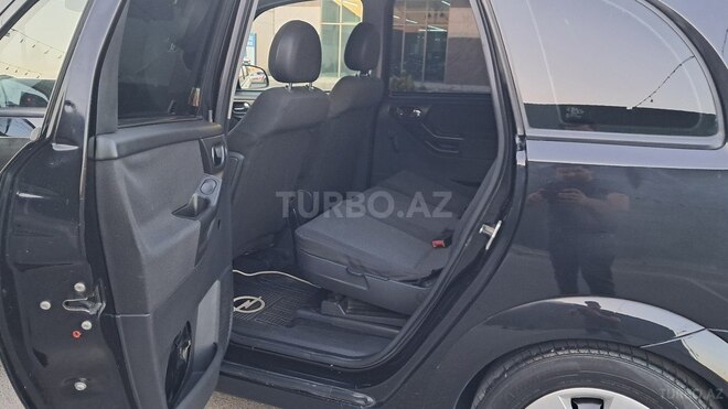 Opel Meriva 2006, 275,000 km - 1.3 л - Bakı