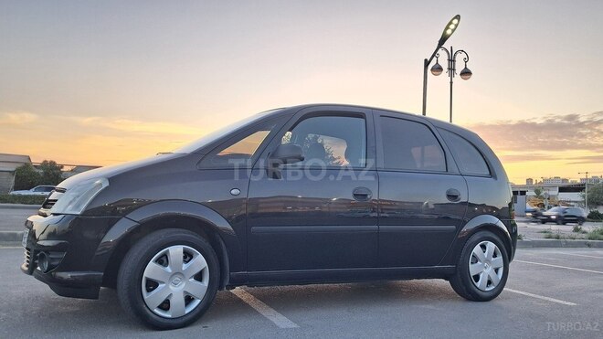Opel Meriva 2006, 275,000 km - 1.3 л - Bakı