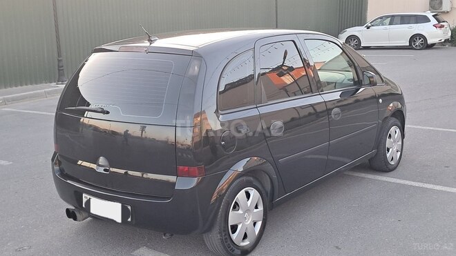Opel Meriva 2006, 275,000 km - 1.3 л - Bakı