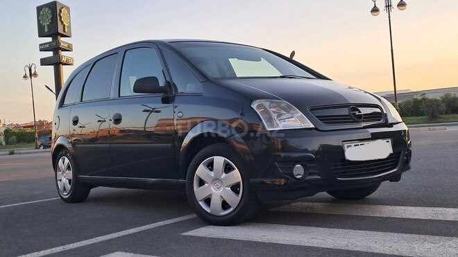 Opel Meriva 2006, 275,000 km - 1.3 л - Bakı