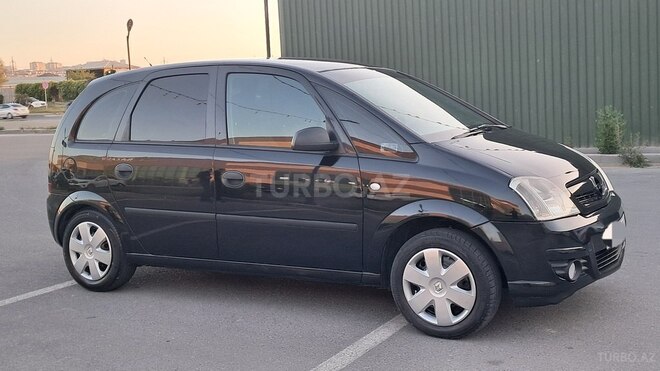 Opel Meriva 2006, 275,000 km - 1.3 л - Bakı