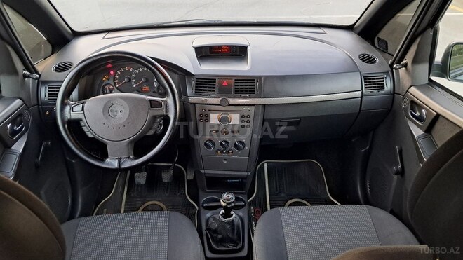 Opel Meriva 2006, 275,000 km - 1.3 л - Bakı