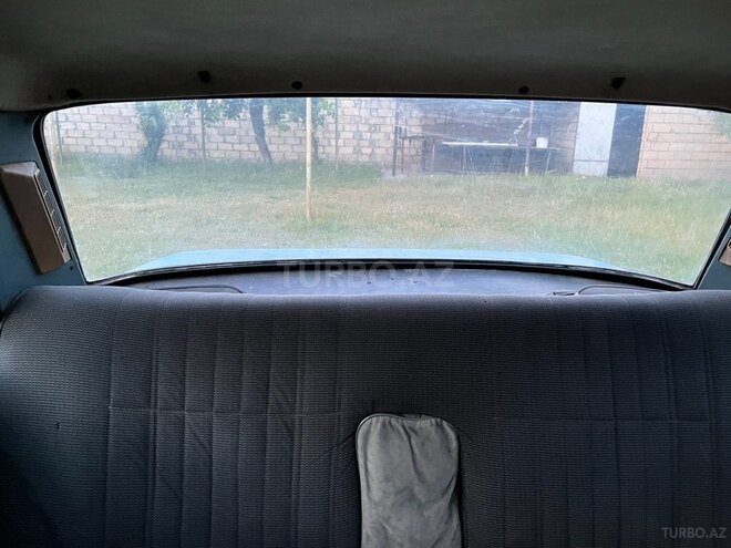 LADA (VAZ) 2107 1990, 50,000 km - 1.5 l - Sabirabad