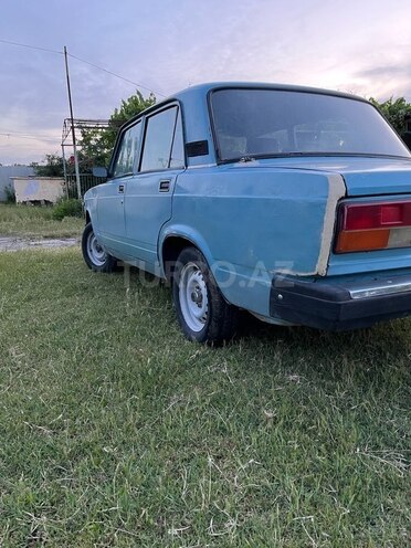 LADA (VAZ) 2107 1990, 50,000 km - 1.5 l - Sabirabad
