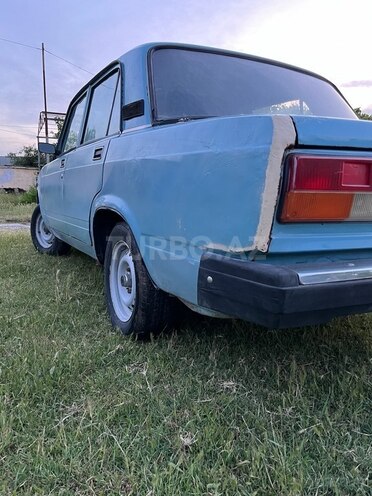 LADA (VAZ) 2107 1990, 50,000 km - 1.5 l - Sabirabad