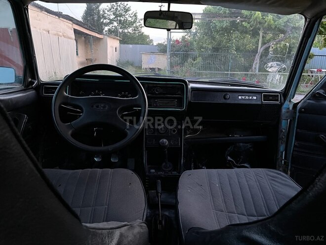 LADA (VAZ) 2107 1990, 50,000 km - 1.5 l - Sabirabad