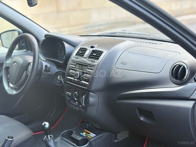 LADA (VAZ) Granta 2022, 53,000 km - 1.6 l - Bakı