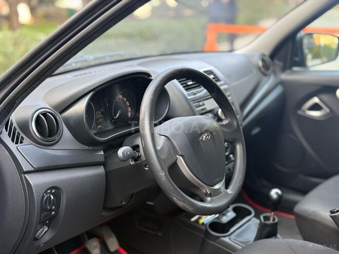 LADA (VAZ) Granta 2022, 53,000 km - 1.6 l - Bakı