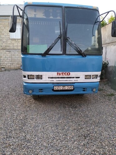 Iveco Otoyol 1997, 225,000 km - 3.9 l - Gəncə