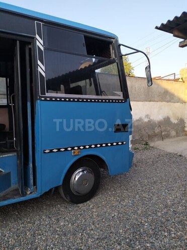 Iveco Otoyol 1997, 225,000 km - 3.9 l - Gəncə