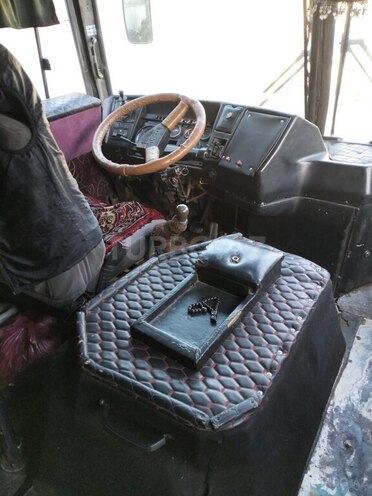 Iveco Otoyol 1997, 225,000 km - 3.9 l - Gəncə
