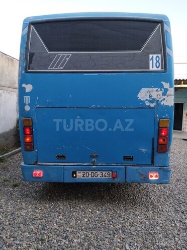 Iveco Otoyol 1997, 225,000 km - 3.9 l - Gəncə