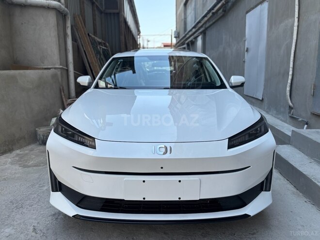Changan Qiyuan A05 2025, 0 km - 1.5 l - Bakı
