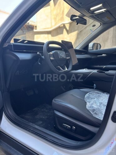 Changan Qiyuan A05 2025, 0 km - 1.5 l - Bakı