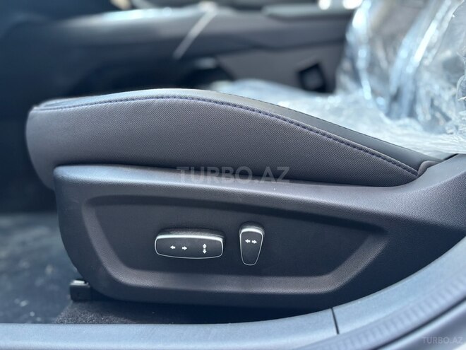 Changan Qiyuan A05 2025, 0 km - 1.5 l - Bakı