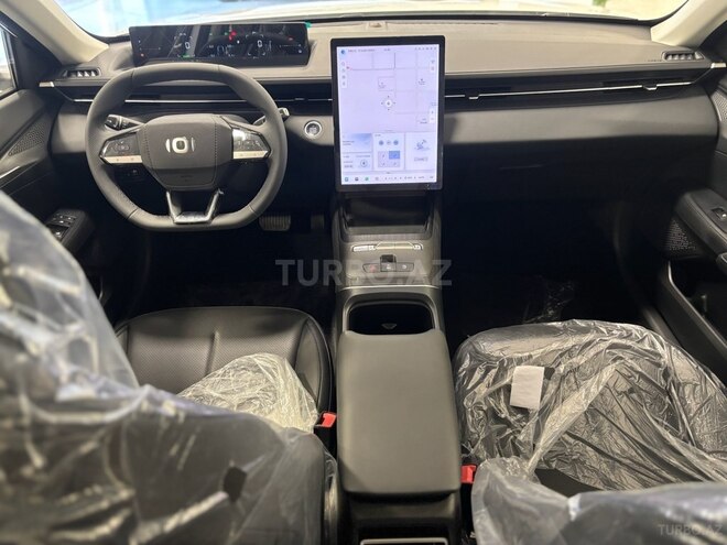 Changan Qiyuan A05 2025, 0 km - 1.5 l - Bakı