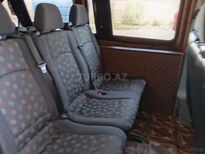Mercedes Vito 111 2008, 56,491 km - 2.2 л - Biləsuvar