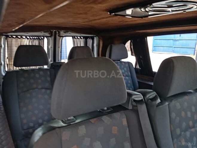 Mercedes Vito 111 2008, 56,491 km - 2.2 л - Biləsuvar