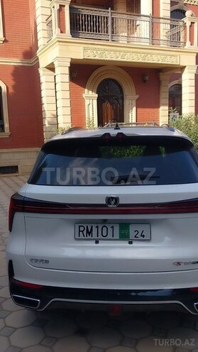Changan CS 75 Plus 2023, 950 km - 1.5 л - Bakı