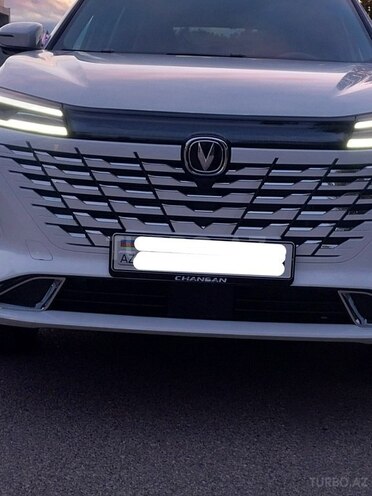Changan CS 75 Plus 2023, 950 km - 1.5 л - Bakı