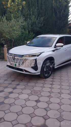 Changan CS 75 Plus 2023, 950 km - 1.5 л - Bakı