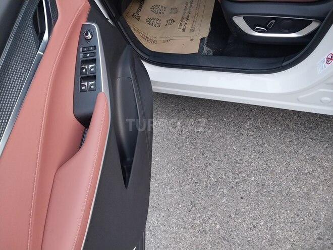 Changan CS 75 Plus 2023, 950 km - 1.5 л - Bakı