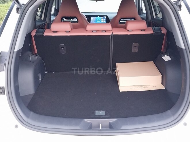 Changan CS 75 Plus 2023, 950 km - 1.5 л - Bakı