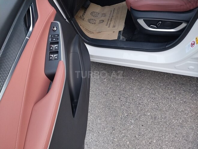 Changan CS 75 Plus 2023, 950 km - 1.5 л - Bakı
