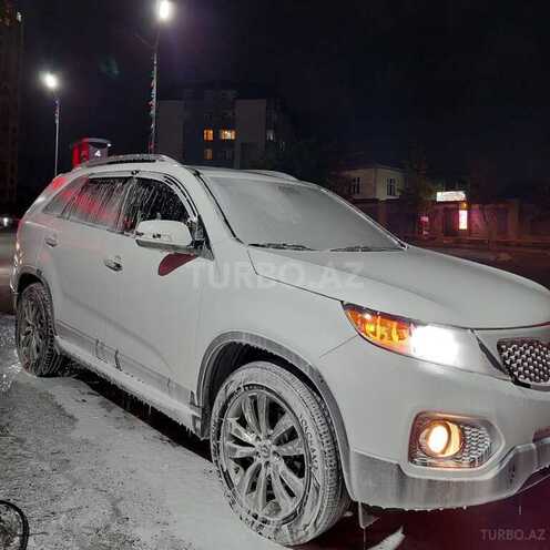 Kia Sorento 2011, 195,000 km - 2.0 л - Bakı