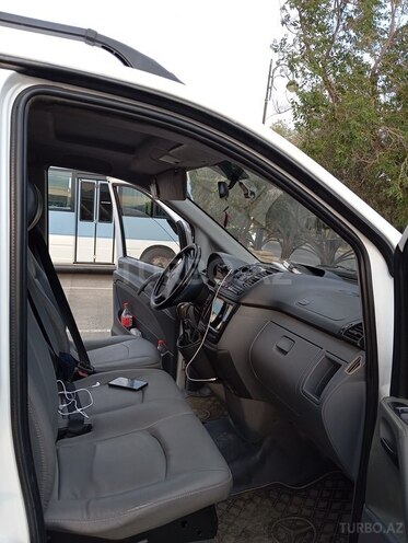 Mercedes Vito 111 2007, 520,000 km - 2.2 л - Bakı