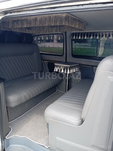 Mercedes Vito 111 2007, 520,000 km - 2.2 л - Bakı