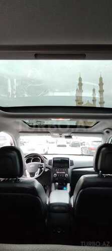 Kia Sorento 2011, 195,000 km - 2.0 л - Bakı