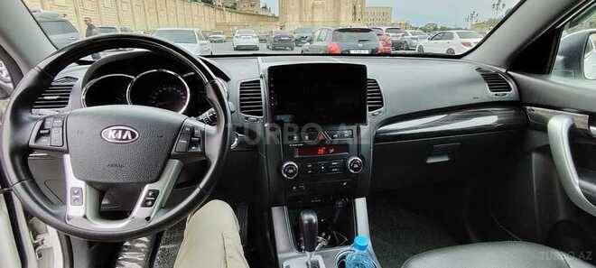 Kia Sorento 2011, 195,000 km - 2.0 л - Bakı