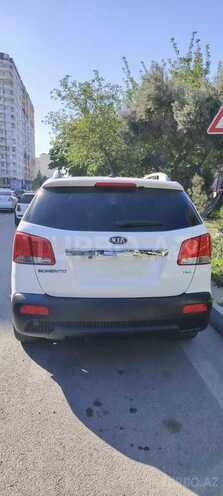 Kia Sorento 2011, 195,000 km - 2.0 л - Bakı