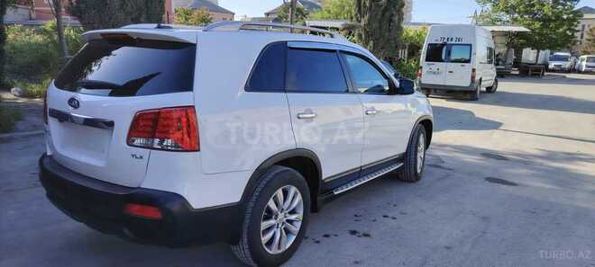 Kia Sorento 2011, 195,000 km - 2.0 л - Bakı