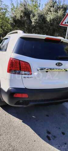 Kia Sorento 2011, 195,000 km - 2.0 л - Bakı