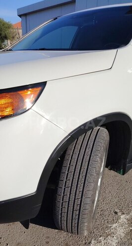 Kia Sorento 2011, 195,000 km - 2.0 л - Bakı