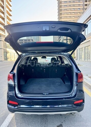 Kia Sorento 2018, 198,300 km - 2.2 l - Bakı