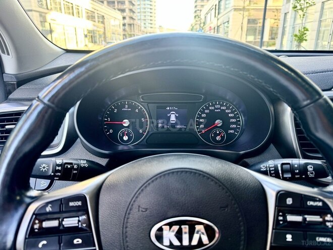 Kia Sorento 2018, 198,300 km - 2.2 l - Bakı