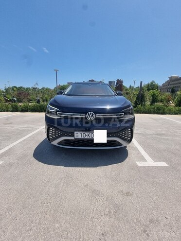 Volkswagen ID.6 Crozz 2023, 18,847 km - 0.0 l - Bakı