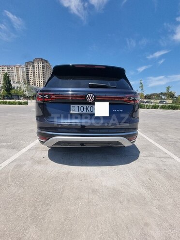 Volkswagen ID.6 Crozz 2023, 18,847 km - 0.0 l - Bakı