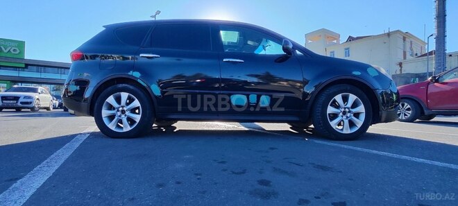 Subaru Tribeca 2007, 278,000 km - 3.0 l - Bakı