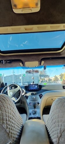 Subaru Tribeca 2007, 278,000 km - 3.0 l - Bakı