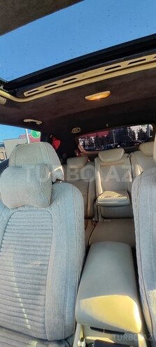 Subaru Tribeca 2007, 278,000 km - 3.0 l - Bakı