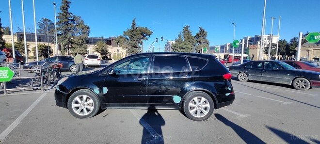 Subaru Tribeca 2007, 278,000 km - 3.0 l - Bakı