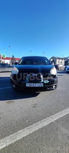 Subaru Tribeca 2007, 278,000 km - 3.0 l - Bakı