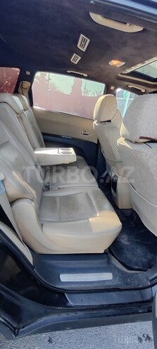 Subaru Tribeca 2007, 278,000 km - 3.0 l - Bakı