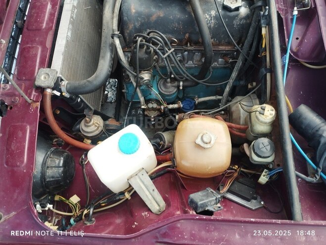 LADA (VAZ) 2107 2001, 85,214 km - 1.6 л - Tərtər