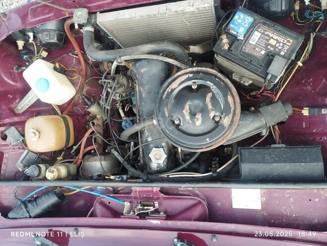 LADA (VAZ) 2107 2001, 85,214 km - 1.6 л - Tərtər